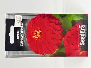 Синьйоріта 0,5 г 301 фото
